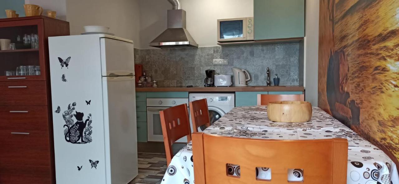 Apartamento Mar deluxe Suances Exterior foto